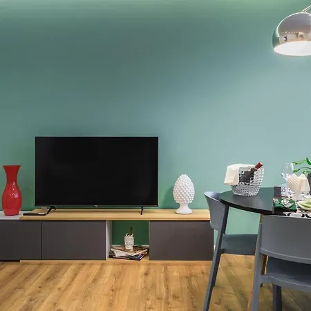 Apartment Merlo5 Palermo
