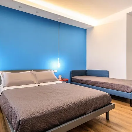 Apartment Merlo5 *