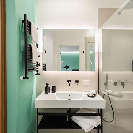 Apartment Merlo5 *