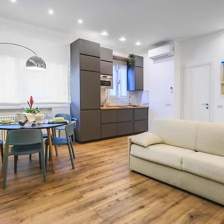 Merlo5 Apartment *