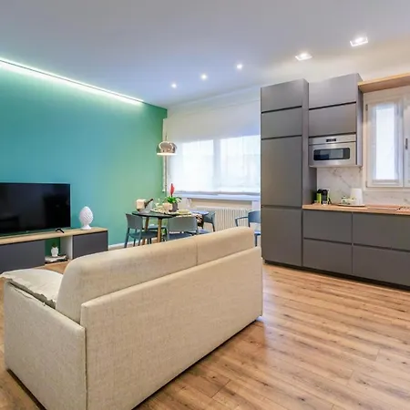 Merlo5 Apartment Palermo