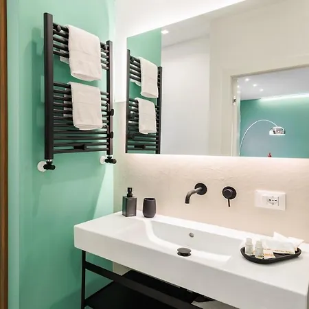 Merlo5 Apartment *